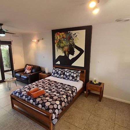The Courtyard - Garden View Studio Port Pirie Esterno foto