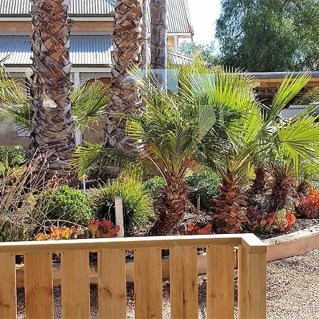 The Courtyard - Garden View Studio Port Pirie Esterno foto