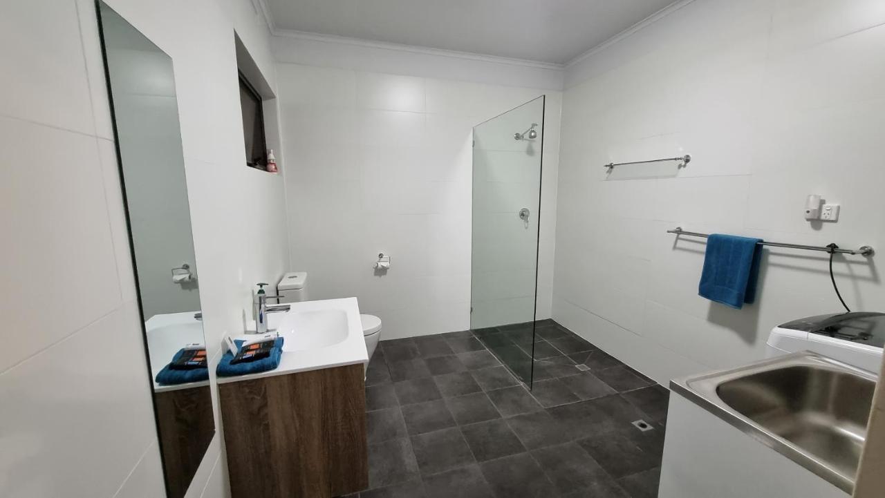 The Courtyard - Garden View Studio Port Pirie Esterno foto