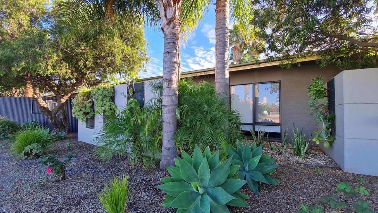 The Courtyard - Garden View Studio Port Pirie Esterno foto